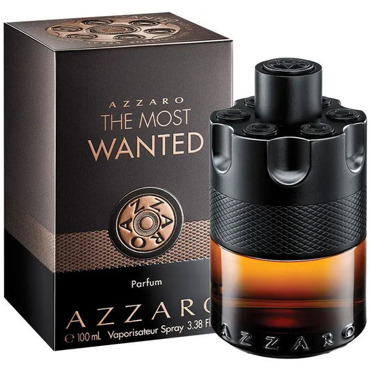 Azzaro 極致渴望男性香精 100ml
