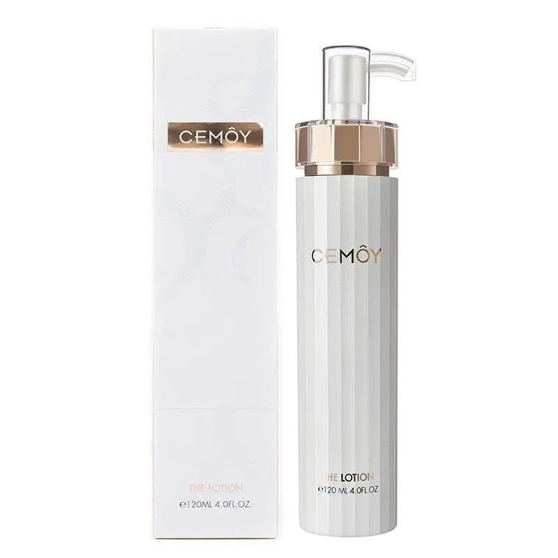 Cemoy 白金流明乳液120ml