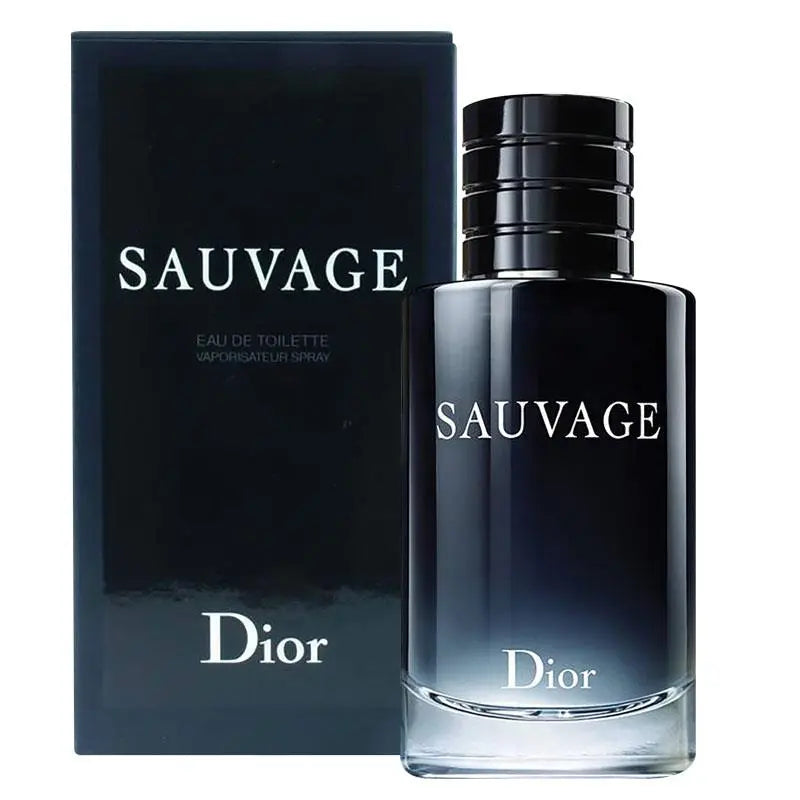 Christian Dior 迪奧曠野之心男性淡香水 100ml