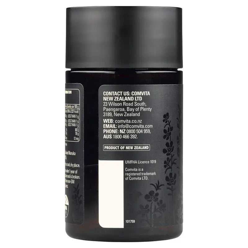 Comvita 康維他UMF 20+麥盧卡蜂蜜蜂蜜250g