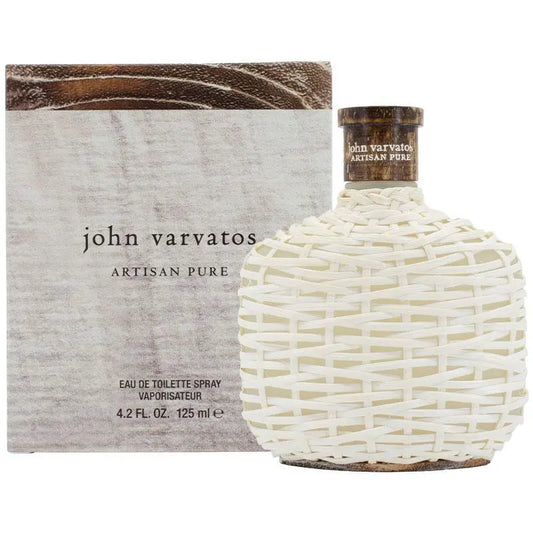 John Varvatos 純粹職人男性淡香水 125ml