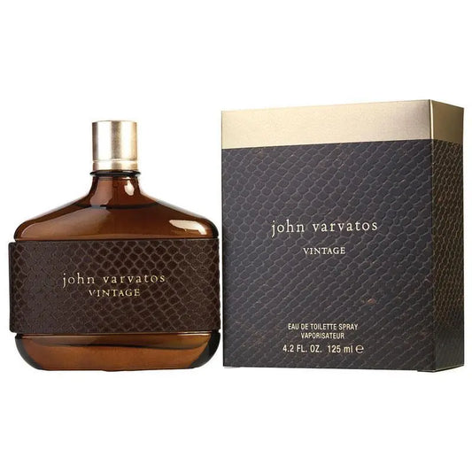 John Varvatos 復古男性淡香水 125ml