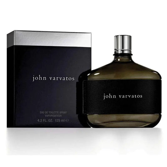 John Varvatos 經典男性淡香水 125ml