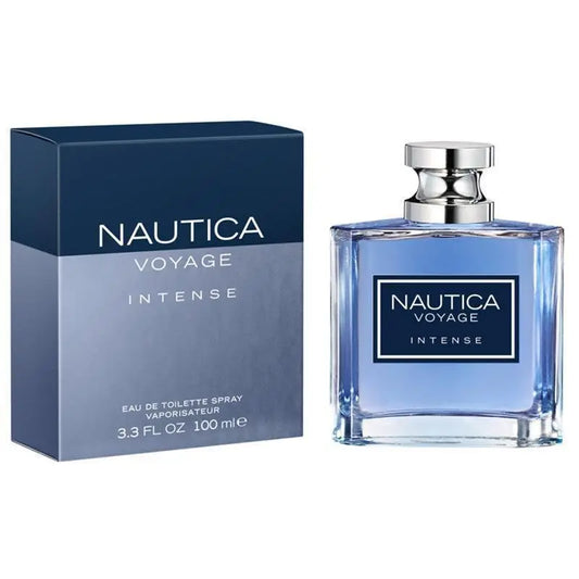 Nautica 航海男性深邃淡香水 100ml