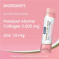 Bioglan 海洋膠原蛋白美容飲 25ml × 15瓶