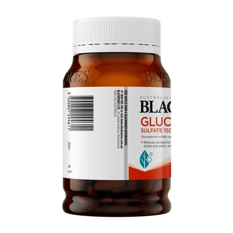 Blackmores 澳佳寶維骨力膠囊180粒