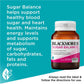 Blackmores 澳佳寶血糖平衡片90粒