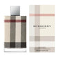 Burberry 倫敦女性淡香精 100ml