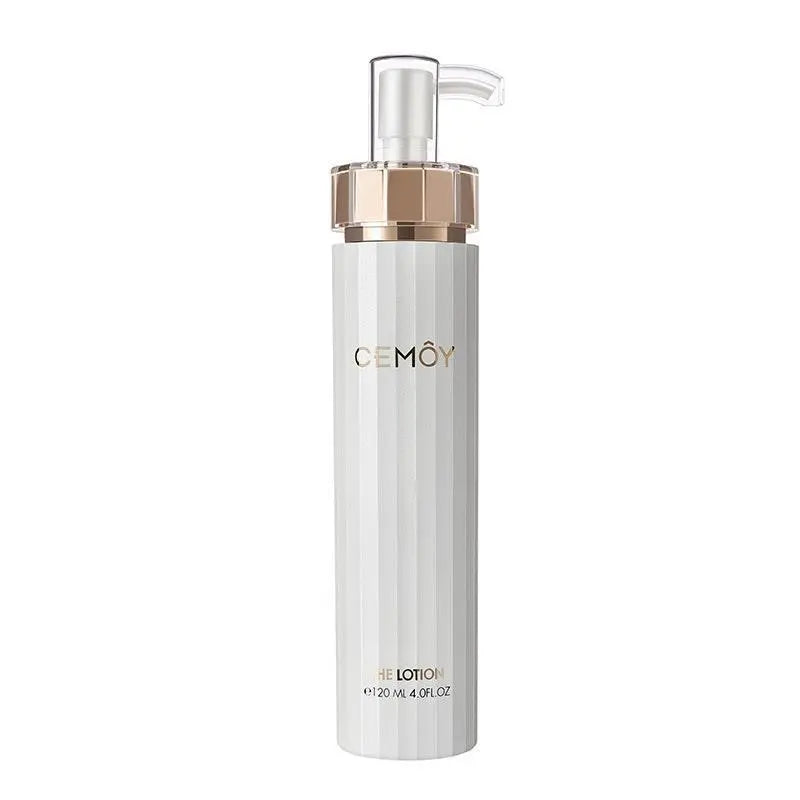Cemoy 白金流明乳液120ml
