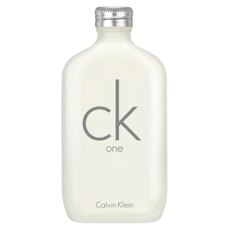 Calvin Klein CK One 中性淡香水 200ml