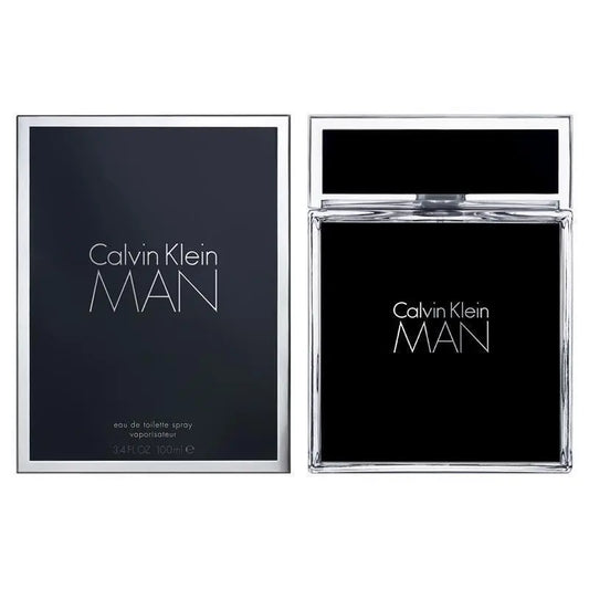 Calvin Klein CK 男性淡香水 100ml