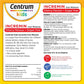 Centrum 善存兒童補鐵口服液櫻桃味200ml