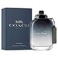 Coach 時尚經典男性淡香水 100ml