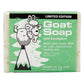 Goat Soap 羊奶皂限量版尤加利味 100g
