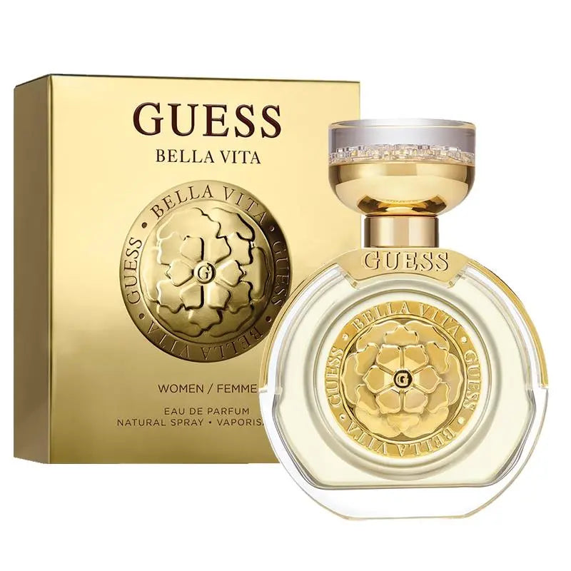 Guess 璀璨生活女性淡香精 100ml