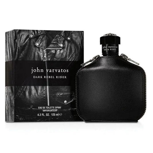 John Varvatos 叛逆騎士男性淡香水 125ml