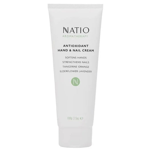 Natio 抗氧化護手護甲霜 100g