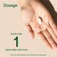 Nature's Own 維他命B3 500mg 60粒