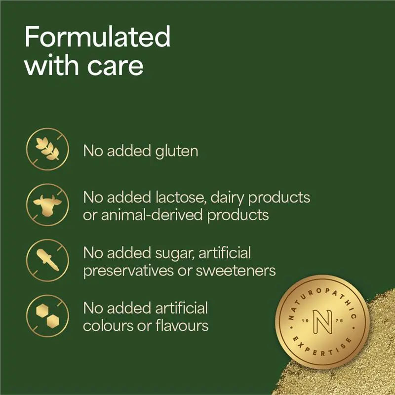 Nature's Own 維他命B3 500mg 60粒