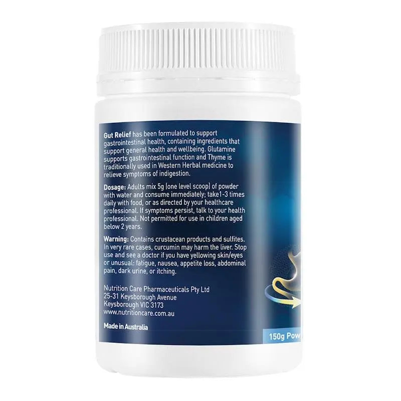 Nutrition Care 養胃粉 150g