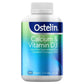 Ostelin 奧斯特林成人鈣+維生素D3 300粒