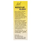 Rescue Remedy 睡眠舒緩花精滴劑 10ml