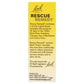Rescue Remedy 舒緩花精滴劑 10ml