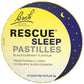 Rescue Remedy 睡眠舒緩含片 50g