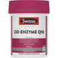 Swisse 輔酶Q10膠囊 180粒