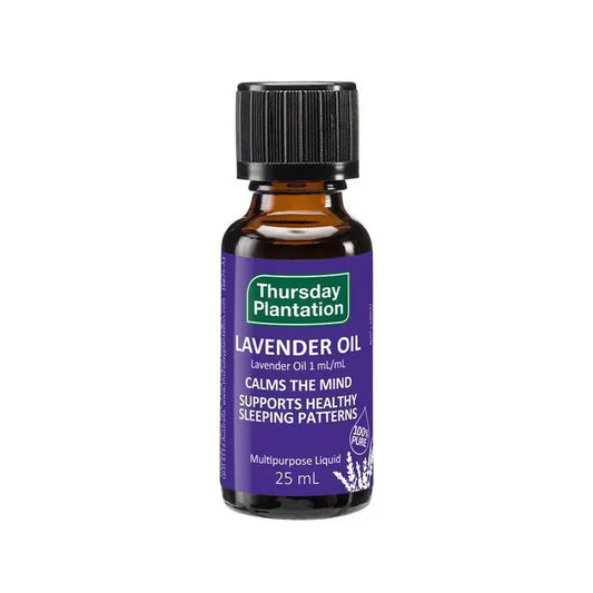 Thursday Plantation 星期四農莊薰衣草精油 25ml