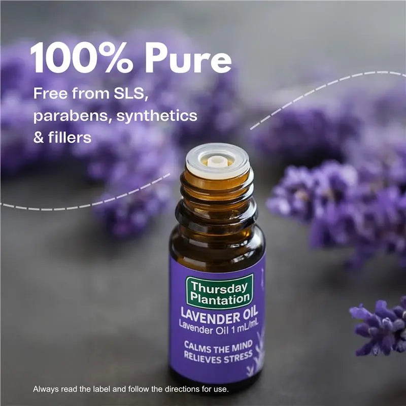 Thursday Plantation 星期四農莊薰衣草精油 25ml