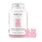 Unichi 鈣+維他命D3小熊軟糖 60粒