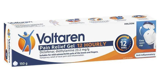 Voltaren 關節止痛膏 150g