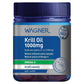 Wagner 南極磷蝦油 1000mg 60粒