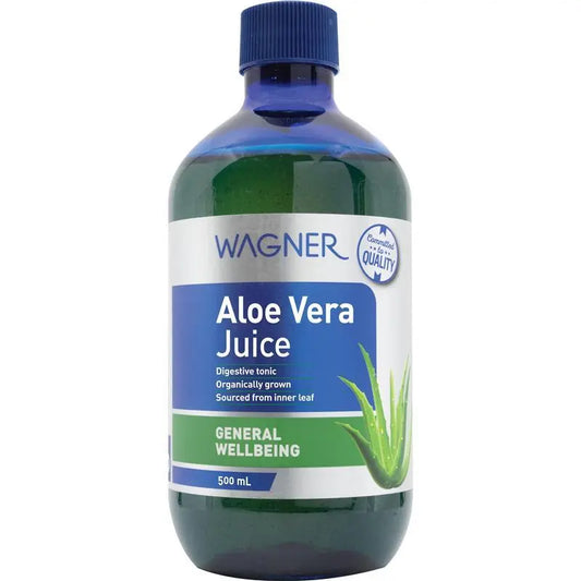 Wagner 蘆薈汁 500ml
