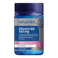 Wagner 維生素 B6 100mg 錠 60錠