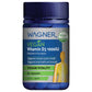 Wagner 純素維生素 D3 1000IU 膠囊 60粒