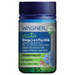 Wagner 純素 Omega 3、6、9 複方 DHA 膠囊 60粒