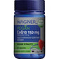 Wagner 純素輔酶 Q10 150mg 膠囊 60粒
