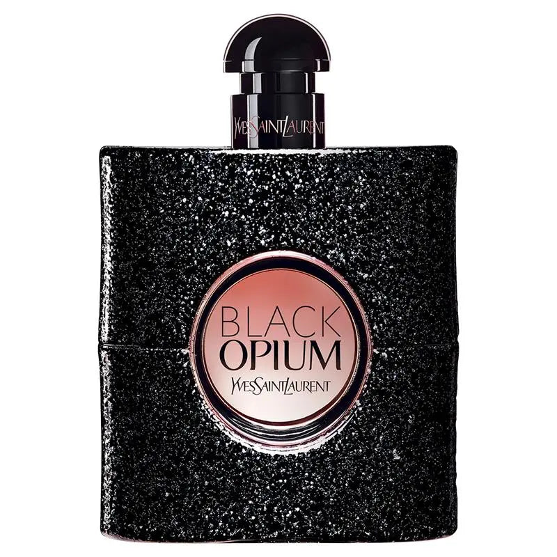 Yves Saint Laurent YSL黑鴉片女性淡香精 90ml
