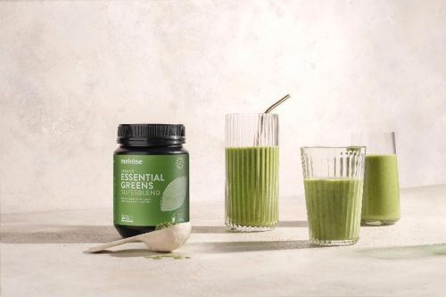 Melrose 綠瘦子膳食纖維粉200g