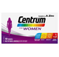 Centrum 善存女性綜合維他命90粒