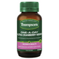 Thompson's湯普森高濃度蔓越莓膠囊60000mg60粒