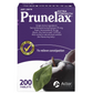 Prunelax 西梅便秘缓解片200片