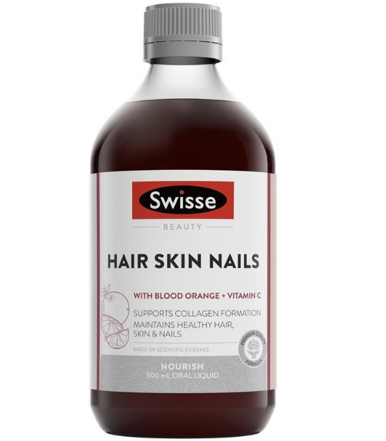 Swisse 膠原蛋白液500ml